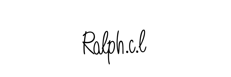 Similarly Angelique-Rose-font-FFP is the best handwritten signature design. Signature creator online .You can use it as an online autograph creator for name Ralph.c.l. Ralph.c.l signature style 5 images and pictures png