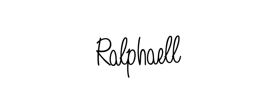 Best and Professional Signature Style for Ralphaell. Angelique-Rose-font-FFP Best Signature Style Collection. Ralphaell signature style 5 images and pictures png