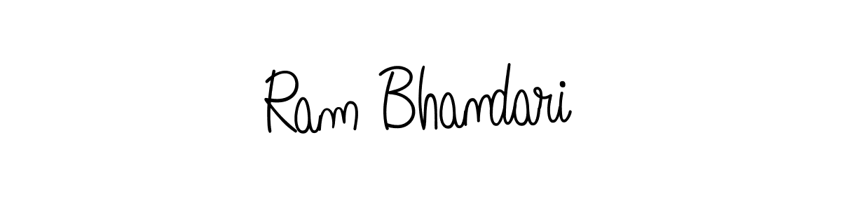 See photos of Ram Bhandari official signature by Spectra . Check more albums & portfolios. Read reviews & check more about Angelique-Rose-font-FFP font. Ram Bhandari signature style 5 images and pictures png