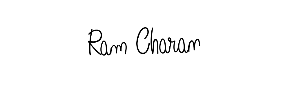 It looks lik you need a new signature style for name Ram Charan. Design unique handwritten (Angelique-Rose-font-FFP) signature with our free signature maker in just a few clicks. Ram Charan signature style 5 images and pictures png