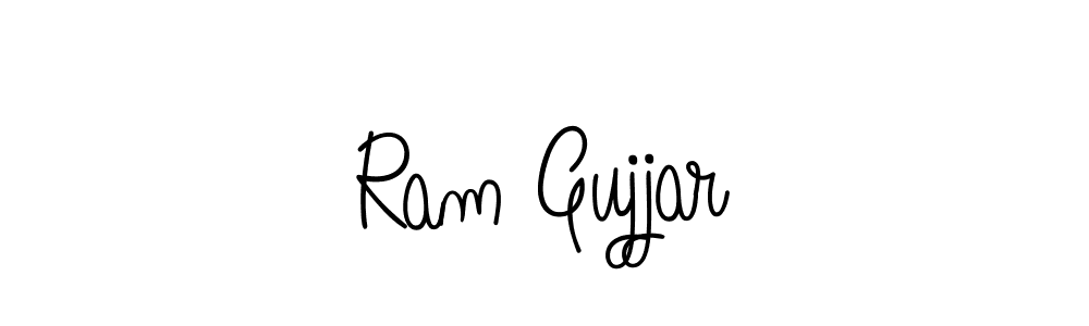You can use this online signature creator to create a handwritten signature for the name Ram Gujjar. This is the best online autograph maker. Ram Gujjar signature style 5 images and pictures png