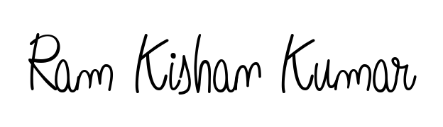 Here are the top professional signature styles for the name Ram Kishan Kumar. These are the best autograph styles you can use for your name. Ram Kishan Kumar signature style 5 images and pictures png