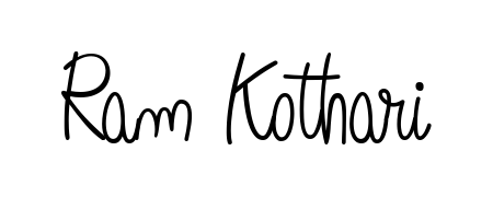 Make a short Ram Kothari signature style. Manage your documents anywhere anytime using Angelique-Rose-font-FFP. Create and add eSignatures, submit forms, share and send files easily. Ram Kothari signature style 5 images and pictures png