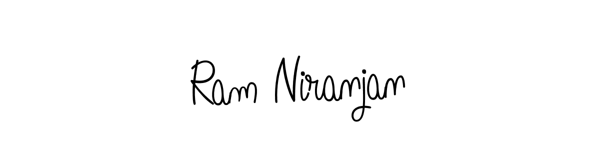 You can use this online signature creator to create a handwritten signature for the name Ram Niranjan. This is the best online autograph maker. Ram Niranjan signature style 5 images and pictures png