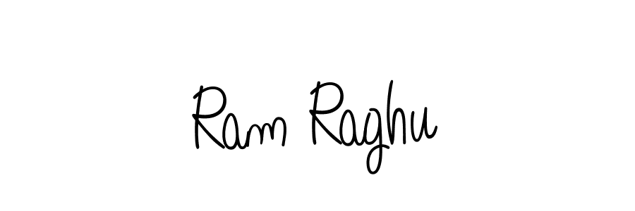 if you are searching for the best signature style for your name Ram Raghu. so please give up your signature search. here we have designed multiple signature styles  using Angelique-Rose-font-FFP. Ram Raghu signature style 5 images and pictures png