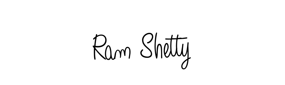 You can use this online signature creator to create a handwritten signature for the name Ram Shetty. This is the best online autograph maker. Ram Shetty signature style 5 images and pictures png