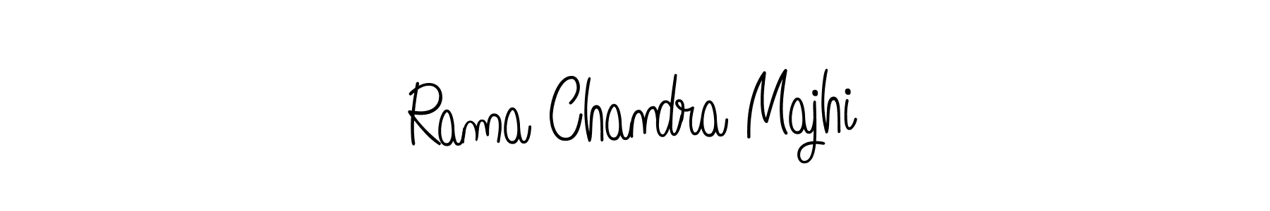 This is the best signature style for the Rama Chandra Majhi name. Also you like these signature font (Angelique-Rose-font-FFP). Mix name signature. Rama Chandra Majhi signature style 5 images and pictures png
