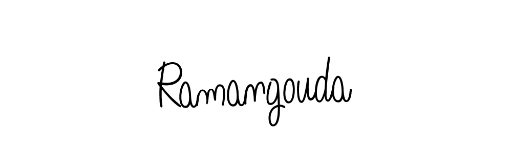 Check out images of Autograph of Ramangouda name. Actor Ramangouda Signature Style. Angelique-Rose-font-FFP is a professional sign style online. Ramangouda signature style 5 images and pictures png