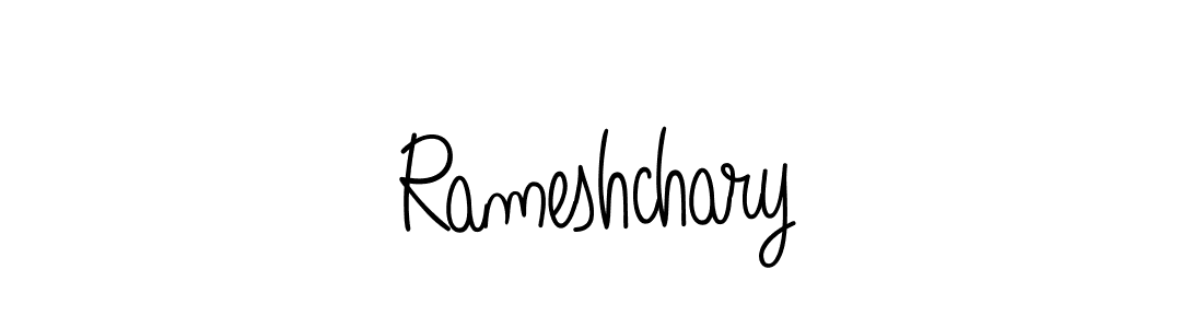 See photos of Rameshchary official signature by Spectra . Check more albums & portfolios. Read reviews & check more about Angelique-Rose-font-FFP font. Rameshchary signature style 5 images and pictures png