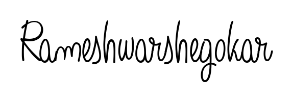 If you are searching for the best signature style for your name Rameshwarshegokar, here we have designed multiple signature styles using Angelique-Rose-font-FFP. Rameshwarshegokar signature style 5 images and pictures png