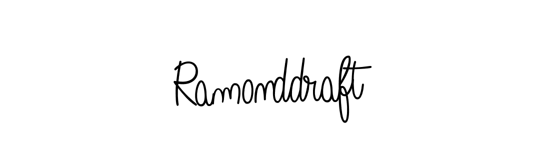 See photos of Ramonddraft official signature by Spectra . Check more albums & portfolios. Read reviews & check more about Angelique-Rose-font-FFP font. Ramonddraft signature style 5 images and pictures png