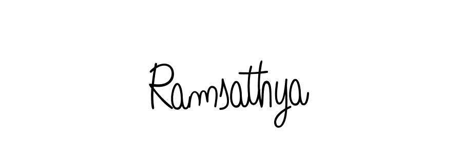 Check out images of Autograph of Ramsathya name. Actor Ramsathya Signature Style. Angelique-Rose-font-FFP is a professional sign style online. Ramsathya signature style 5 images and pictures png