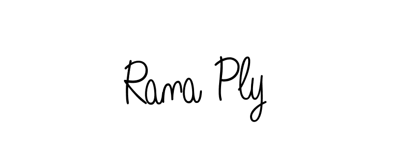 Similarly Angelique-Rose-font-FFP is the best handwritten signature design. Signature creator online .You can use it as an online autograph creator for name Rana Ply. Rana Ply signature style 5 images and pictures png