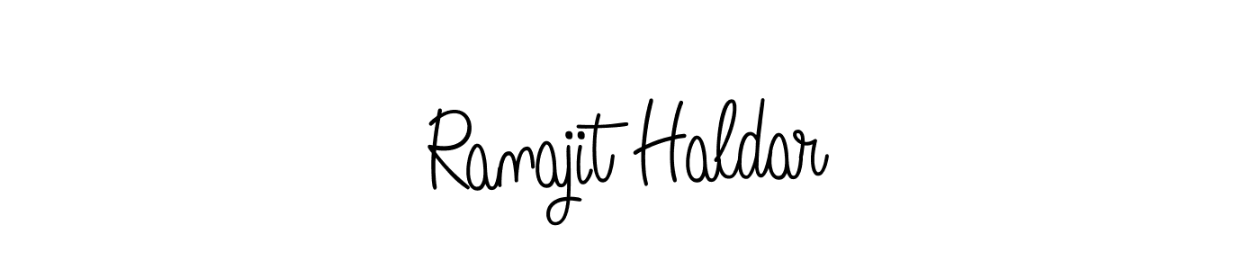 Best and Professional Signature Style for Ranajit Haldar. Angelique-Rose-font-FFP Best Signature Style Collection. Ranajit Haldar signature style 5 images and pictures png