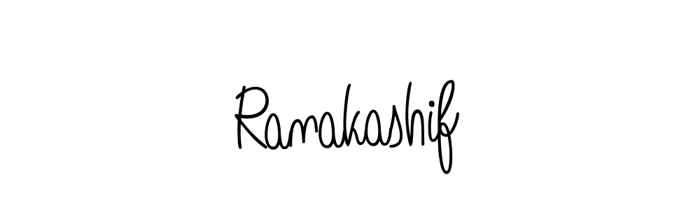 Similarly Angelique-Rose-font-FFP is the best handwritten signature design. Signature creator online .You can use it as an online autograph creator for name Ranakashif. Ranakashif signature style 5 images and pictures png