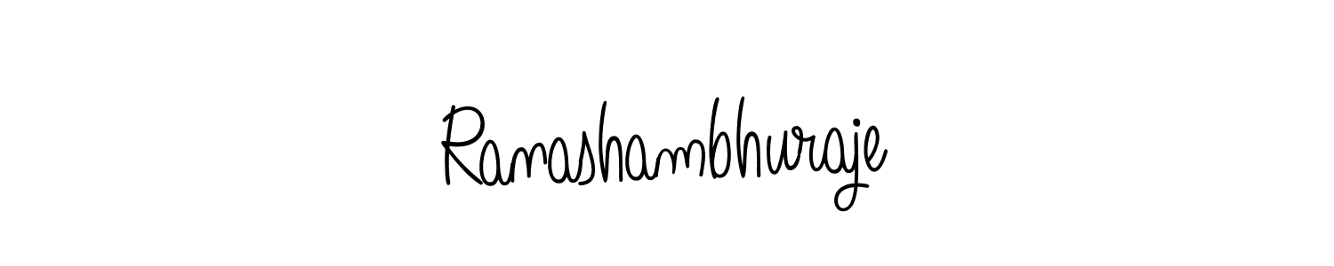 This is the best signature style for the Ranashambhuraje name. Also you like these signature font (Angelique-Rose-font-FFP). Mix name signature. Ranashambhuraje signature style 5 images and pictures png