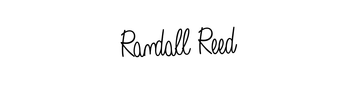 Make a short Randall Reed signature style. Manage your documents anywhere anytime using Angelique-Rose-font-FFP. Create and add eSignatures, submit forms, share and send files easily. Randall Reed signature style 5 images and pictures png