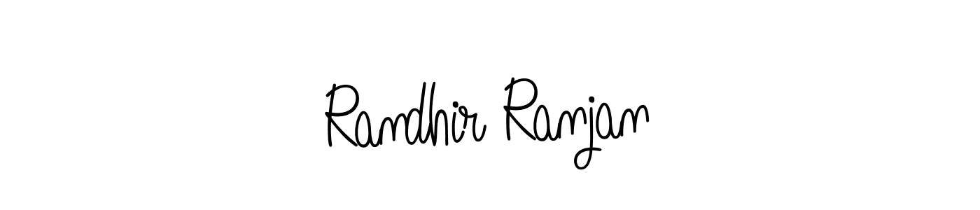 See photos of Randhir Ranjan official signature by Spectra . Check more albums & portfolios. Read reviews & check more about Angelique-Rose-font-FFP font. Randhir Ranjan signature style 5 images and pictures png