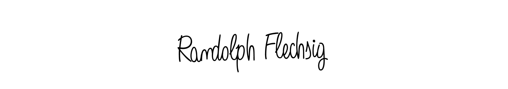 You can use this online signature creator to create a handwritten signature for the name Randolph Flechsig. This is the best online autograph maker. Randolph Flechsig signature style 5 images and pictures png