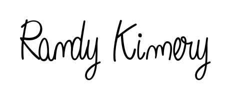 The Angelique-Rose-font-FFP handwriting style adds charm and authenticity to name Randy Kimery. A wonderful choice for personal thank-you notes. Randy Kimery signature style 5 images and pictures png
