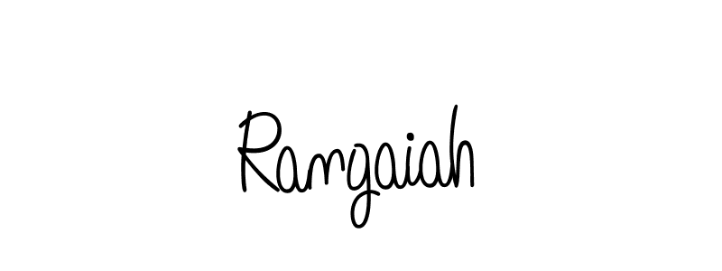 You can use this online signature creator to create a handwritten signature for the name Rangaiah. This is the best online autograph maker. Rangaiah signature style 5 images and pictures png