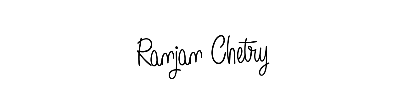 Similarly Angelique-Rose-font-FFP is the best handwritten signature design. Signature creator online .You can use it as an online autograph creator for name Ranjan Chetry. Ranjan Chetry signature style 5 images and pictures png