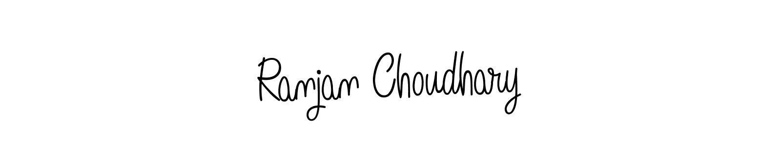 Also You can easily find your signature by using the search form. We will create Ranjan Choudhary name handwritten signature images for you free of cost using Angelique-Rose-font-FFP sign style. Ranjan Choudhary signature style 5 images and pictures png
