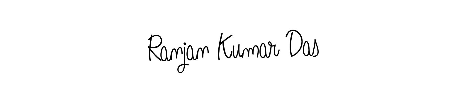 Once you've used our free online signature maker to create your best signature Angelique-Rose-font-FFP style, it's time to enjoy all of the benefits that Ranjan Kumar Das name signing documents. Ranjan Kumar Das signature style 5 images and pictures png