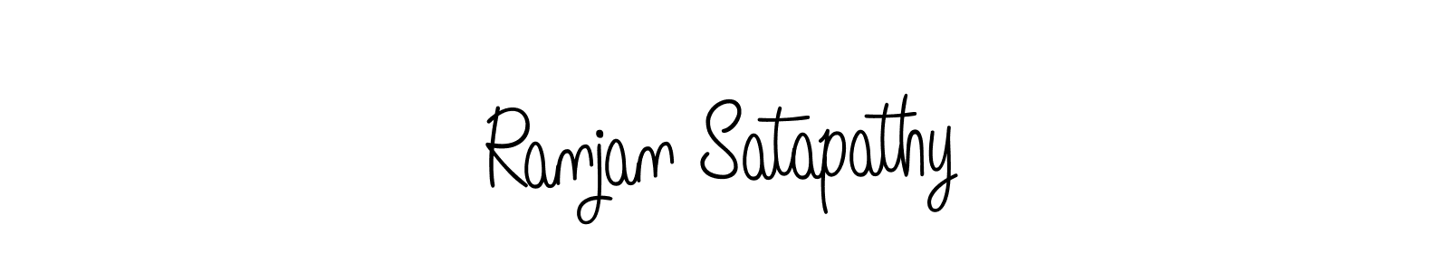 How to Draw Ranjan Satapathy signature style? Angelique-Rose-font-FFP is a latest design signature styles for name Ranjan Satapathy. Ranjan Satapathy signature style 5 images and pictures png