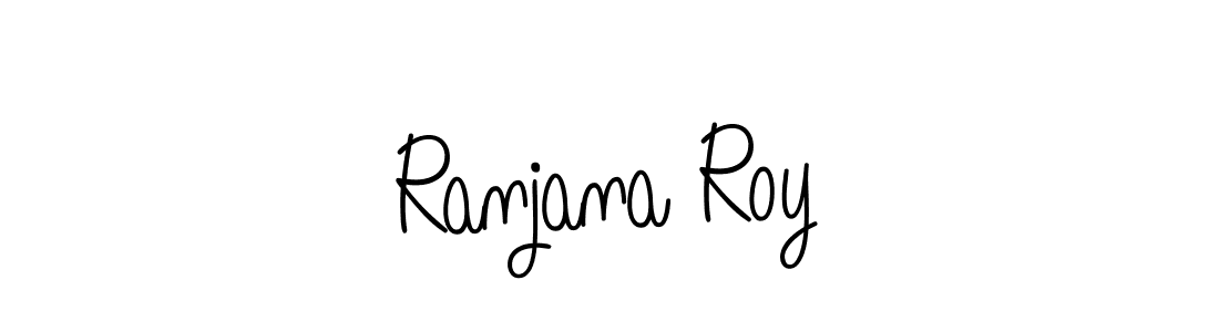 Make a short Ranjana Roy signature style. Manage your documents anywhere anytime using Angelique-Rose-font-FFP. Create and add eSignatures, submit forms, share and send files easily. Ranjana Roy signature style 5 images and pictures png