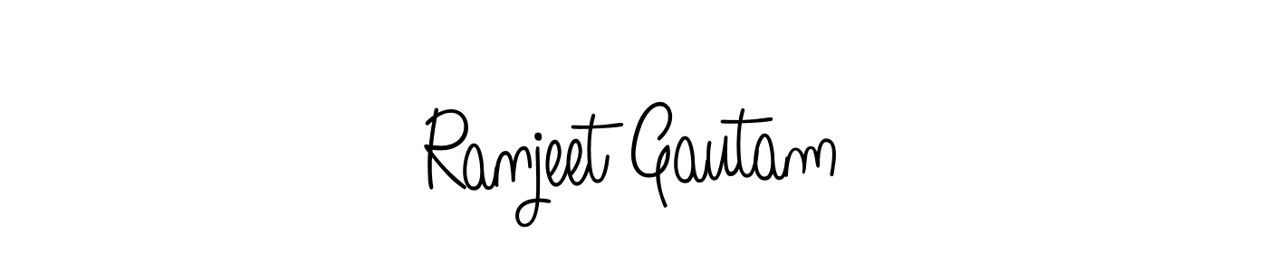 See photos of Ranjeet Gautam official signature by Spectra . Check more albums & portfolios. Read reviews & check more about Angelique-Rose-font-FFP font. Ranjeet Gautam signature style 5 images and pictures png