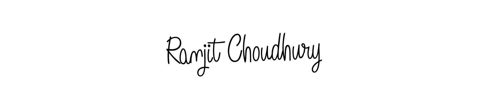 Also You can easily find your signature by using the search form. We will create Ranjit Choudhury name handwritten signature images for you free of cost using Angelique-Rose-font-FFP sign style. Ranjit Choudhury signature style 5 images and pictures png
