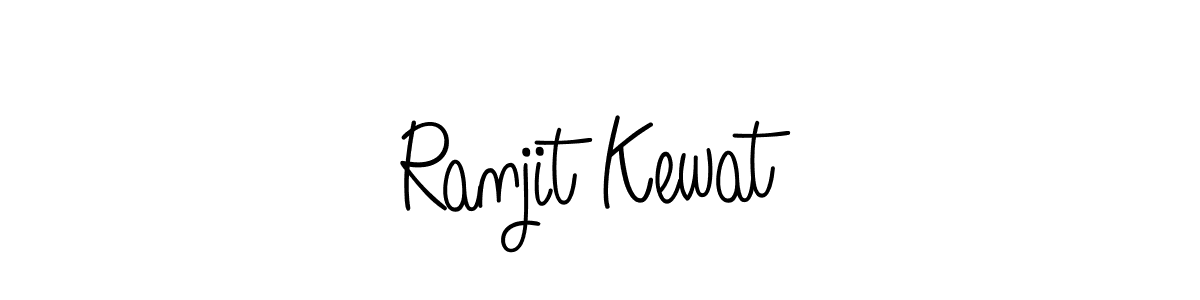 Similarly Angelique-Rose-font-FFP is the best handwritten signature design. Signature creator online .You can use it as an online autograph creator for name Ranjit Kewat. Ranjit Kewat signature style 5 images and pictures png