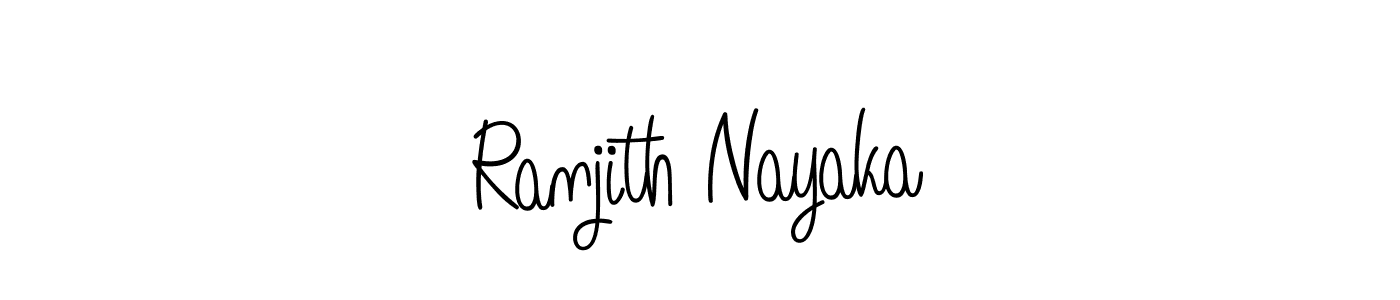 Check out images of Autograph of Ranjith Nayaka name. Actor Ranjith Nayaka Signature Style. Angelique-Rose-font-FFP is a professional sign style online. Ranjith Nayaka signature style 5 images and pictures png