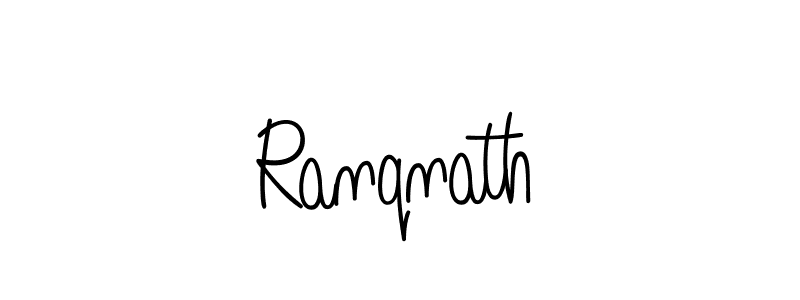 See photos of Ranqnath official signature by Spectra . Check more albums & portfolios. Read reviews & check more about Angelique-Rose-font-FFP font. Ranqnath signature style 5 images and pictures png