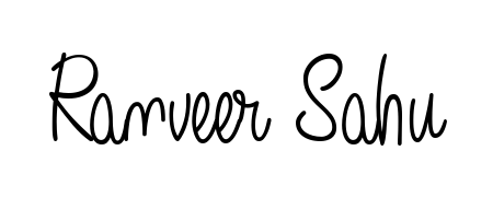 The Angelique-Rose-font-FFP signature style provides a bold statement for name Ranveer Sahu. Designed for business owners, executives, and leaders. Ranveer Sahu signature style 5 images and pictures png