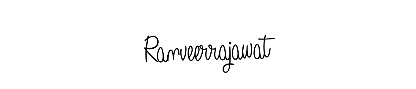 Once you've used our free online signature maker to create your best signature Angelique-Rose-font-FFP style, it's time to enjoy all of the benefits that Ranveerrajawat name signing documents. Ranveerrajawat signature style 5 images and pictures png