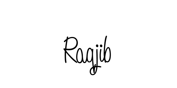 Make a short Raqjib signature style. Manage your documents anywhere anytime using Angelique-Rose-font-FFP. Create and add eSignatures, submit forms, share and send files easily. Raqjib signature style 5 images and pictures png