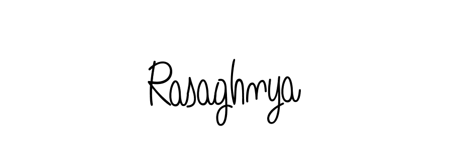 Once you've used our free online signature maker to create your best signature Angelique-Rose-font-FFP style, it's time to enjoy all of the benefits that Rasaghnya name signing documents. Rasaghnya signature style 5 images and pictures png