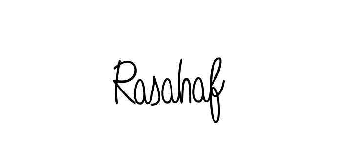 Angelique-Rose-font-FFP is a professional signature style that is perfect for those who want to add a touch of class to their signature. It is also a great choice for those who want to make their signature more unique. Get Rasahaf name to fancy signature for free. Rasahaf signature style 5 images and pictures png