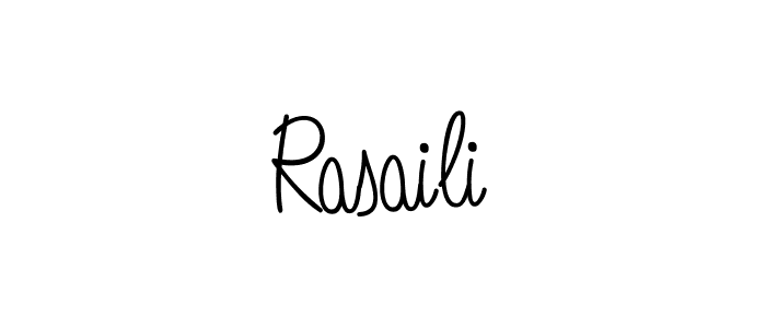 This is the best signature style for the Rasaili name. Also you like these signature font (Angelique-Rose-font-FFP). Mix name signature. Rasaili signature style 5 images and pictures png