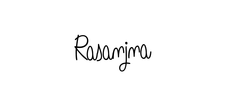 You can use this online signature creator to create a handwritten signature for the name Rasanjna. This is the best online autograph maker. Rasanjna signature style 5 images and pictures png