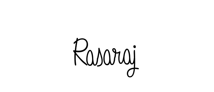 The best way (Angelique-Rose-font-FFP) to make a short signature is to pick only two or three words in your name. The name Rasaraj include a total of six letters. For converting this name. Rasaraj signature style 5 images and pictures png