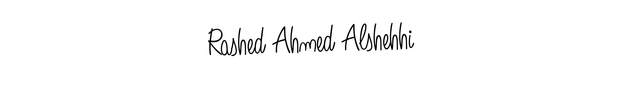 Here are the top 10 professional signature styles for the name Rashed Ahmed Alshehhi. These are the best autograph styles you can use for your name. Rashed Ahmed Alshehhi signature style 5 images and pictures png