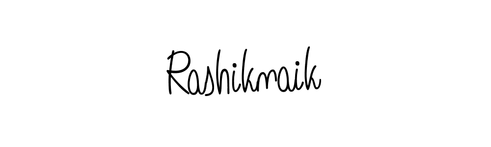 Best and Professional Signature Style for Rashiknaik. Angelique-Rose-font-FFP Best Signature Style Collection. Rashiknaik signature style 5 images and pictures png