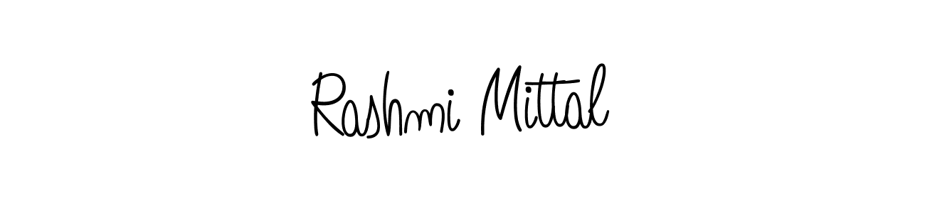 Check out images of Autograph of Rashmi Mittal name. Actor Rashmi Mittal Signature Style. Angelique-Rose-font-FFP is a professional sign style online. Rashmi Mittal signature style 5 images and pictures png