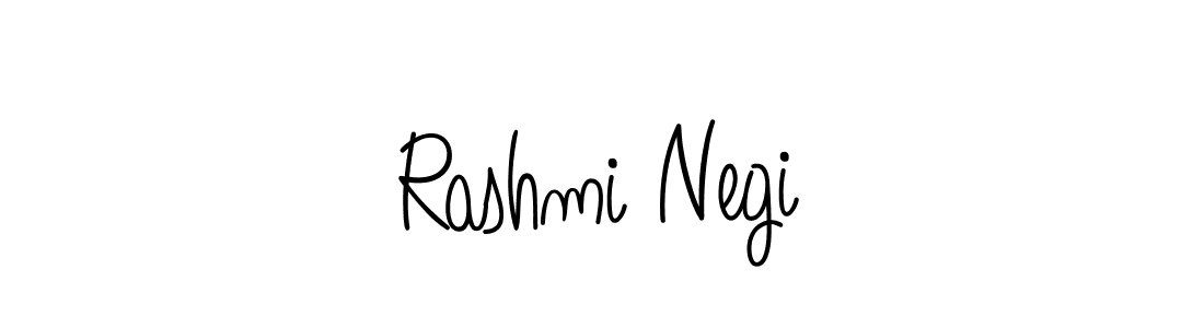 if you are searching for the best signature style for your name Rashmi Negi. so please give up your signature search. here we have designed multiple signature styles  using Angelique-Rose-font-FFP. Rashmi Negi signature style 5 images and pictures png