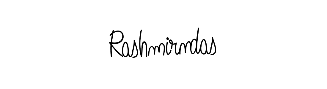 Make a short Rashmirndas signature style. Manage your documents anywhere anytime using Angelique-Rose-font-FFP. Create and add eSignatures, submit forms, share and send files easily. Rashmirndas signature style 5 images and pictures png