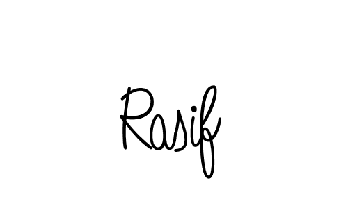 if you are searching for the best signature style for your name Rasif. so please give up your signature search. here we have designed multiple signature styles  using Angelique-Rose-font-FFP. Rasif signature style 5 images and pictures png