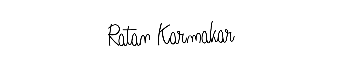 This is the best signature style for the Ratan Karmakar name. Also you like these signature font (Angelique-Rose-font-FFP). Mix name signature. Ratan Karmakar signature style 5 images and pictures png